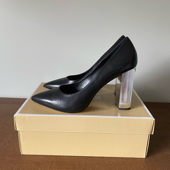 MICHAEL Michael Kors Shoes - Michael Kors Paloma Pumps, 9,5